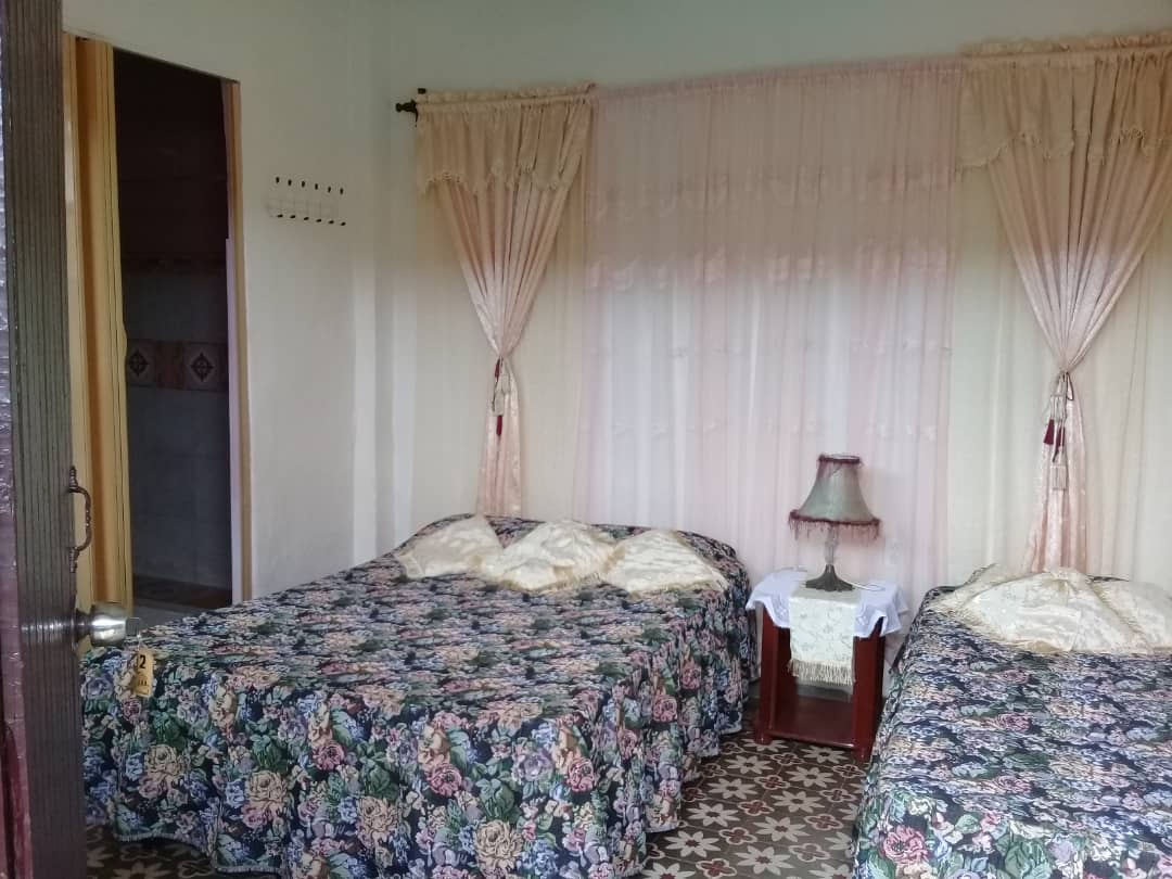 Hostal Paraíso Colonial Appartement 2