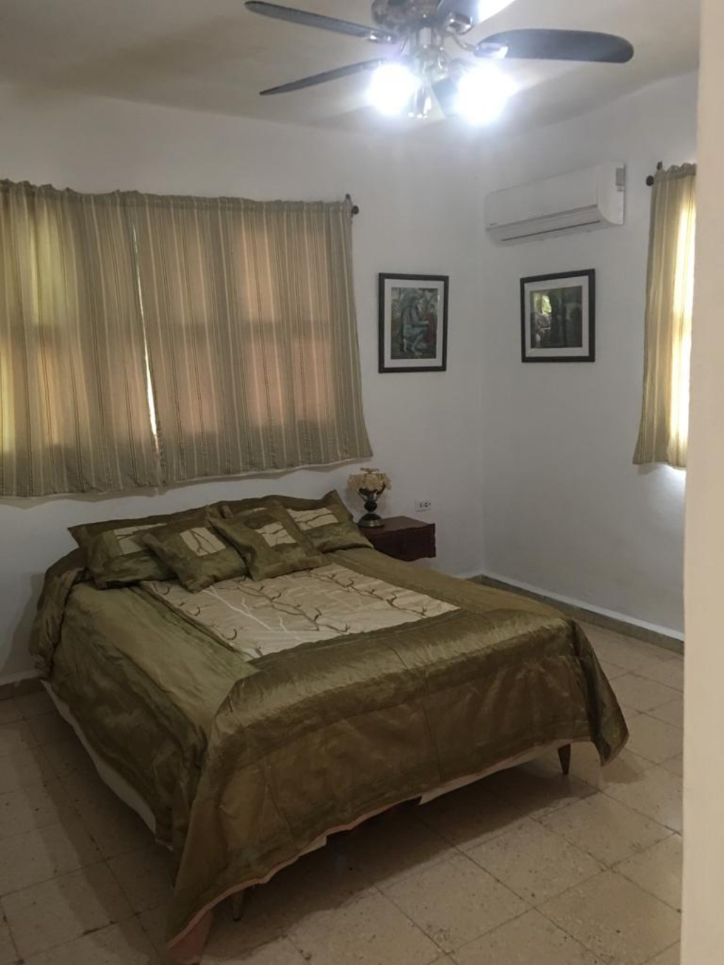 Villa Kenia Appartement 1