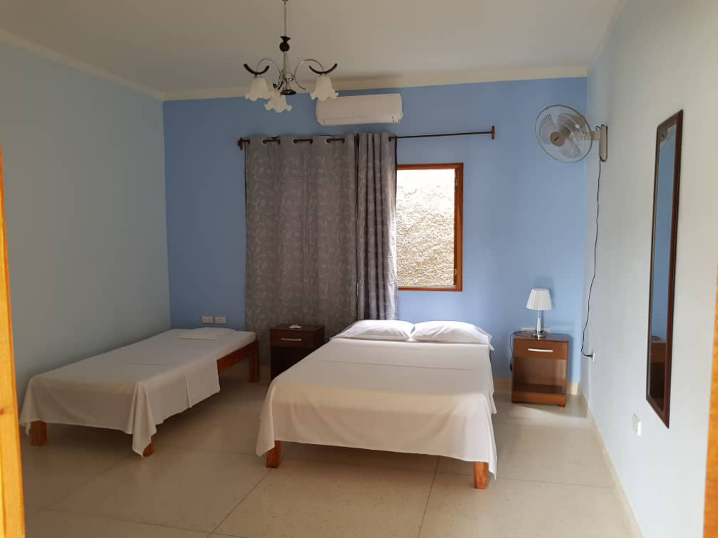 Hostal Turruella Appartement 1