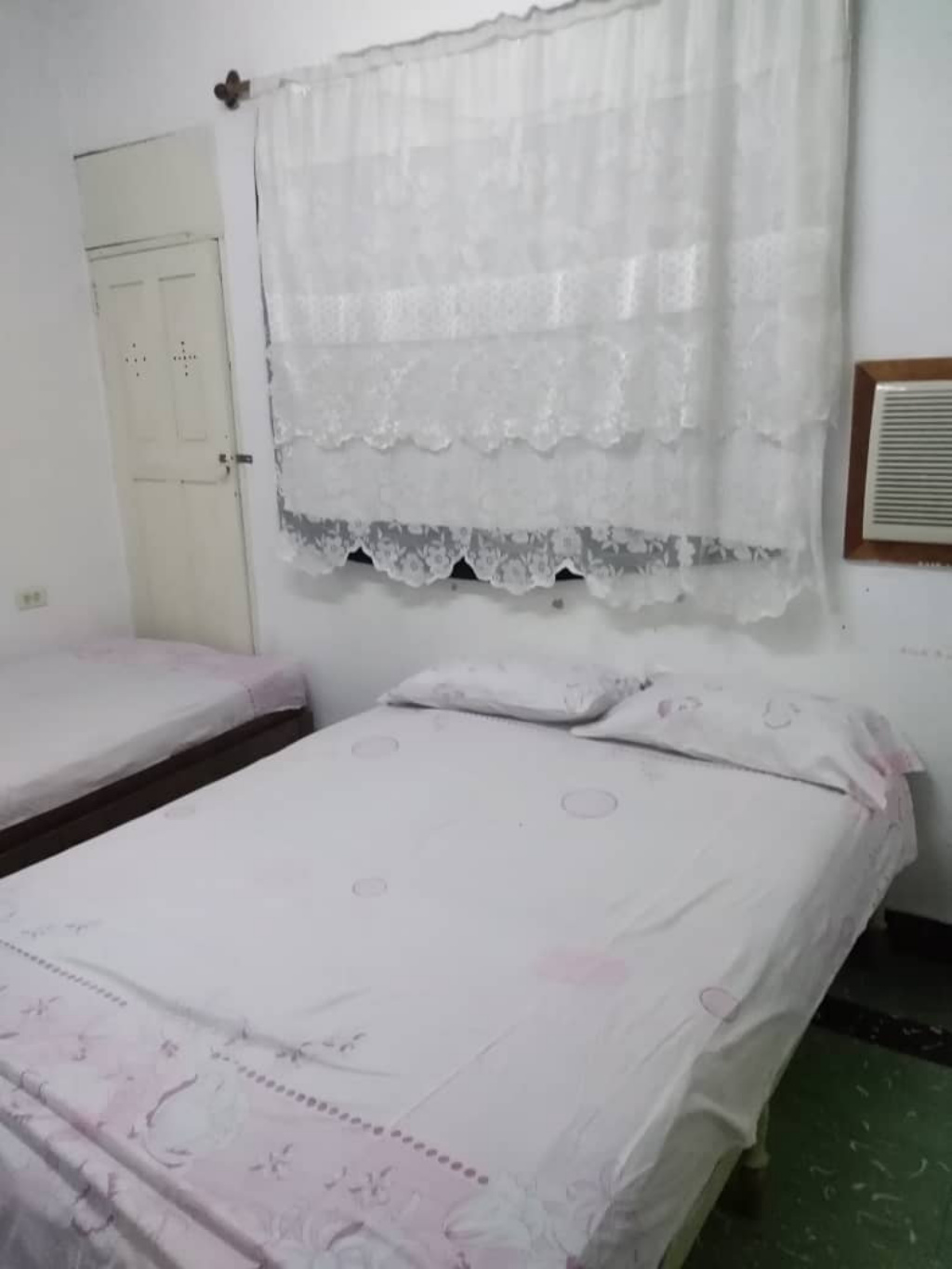 Villa Parque Appartement 1