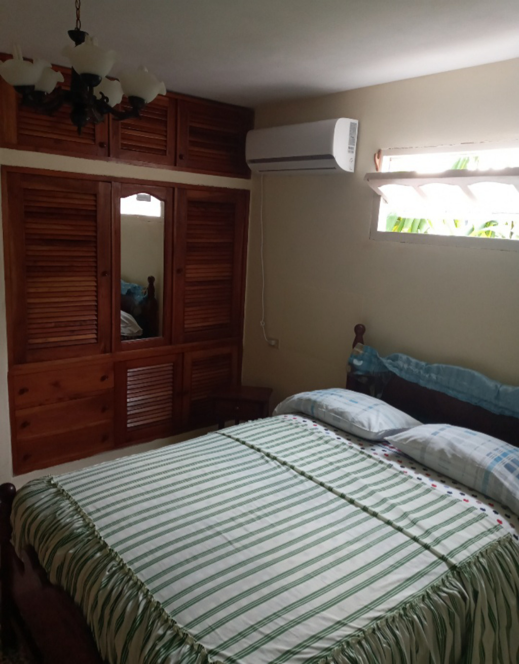 Hostal Lissettes Appartement 1