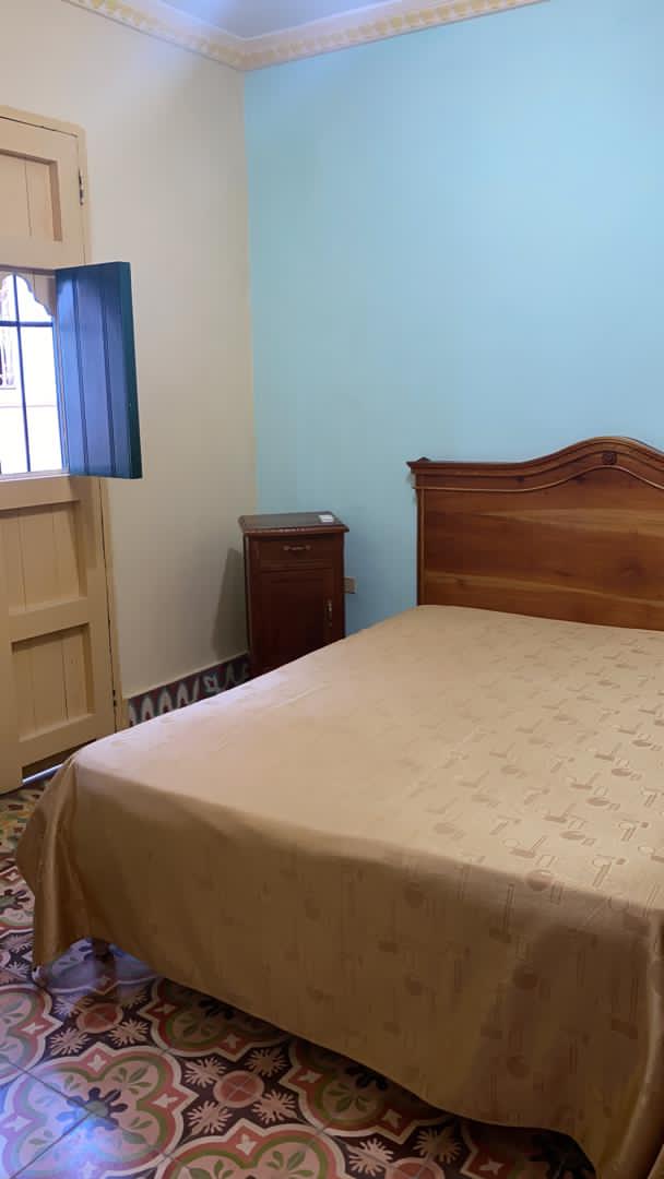 HOSTAL LA CASONA CUETO Appartement 2