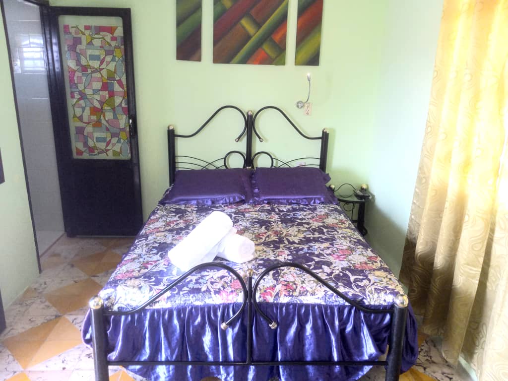Villa Espada Caibarien  Appartement 1