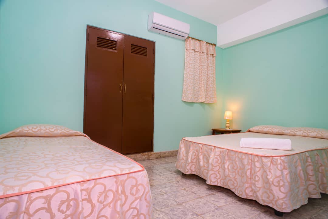 Casa Xiomy III Appartement 2