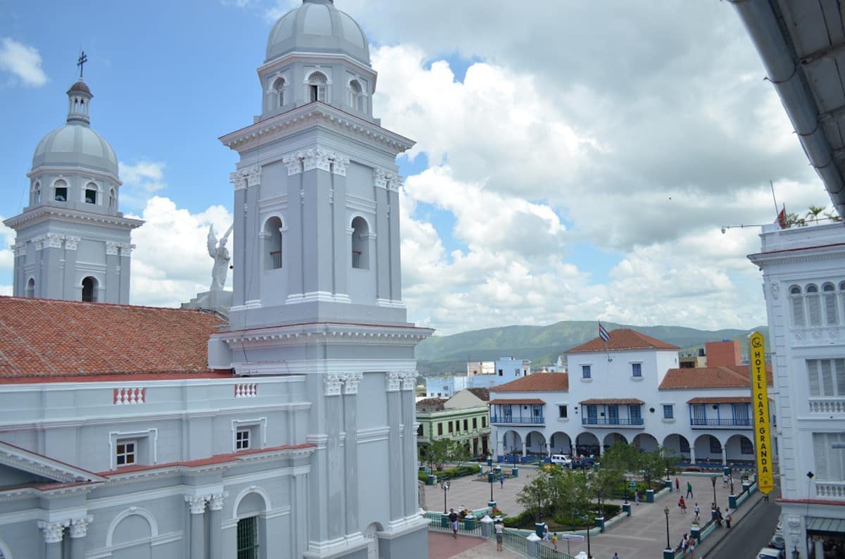 Hostal Anillo Cero