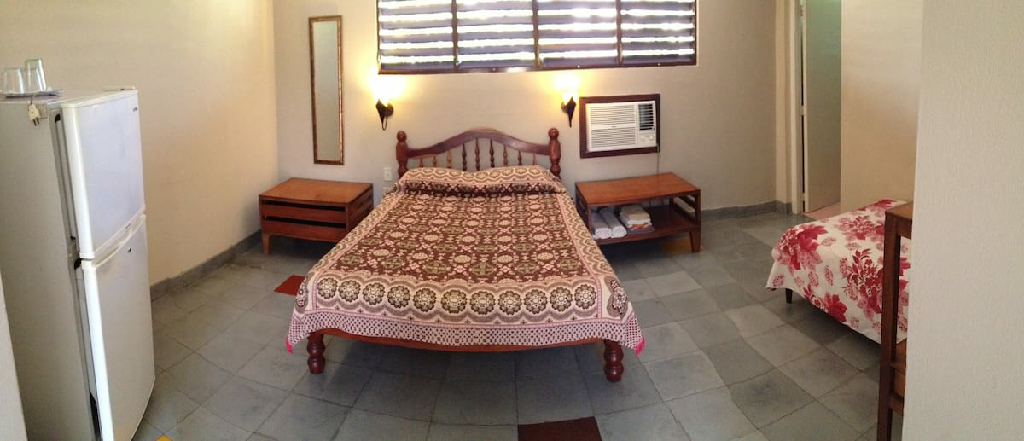 Casa Piñol Appartement 1