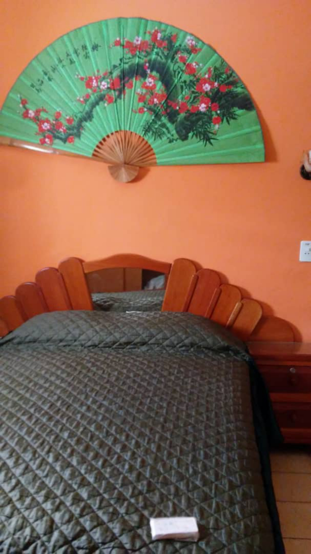 Casa Margaret Appartement 1