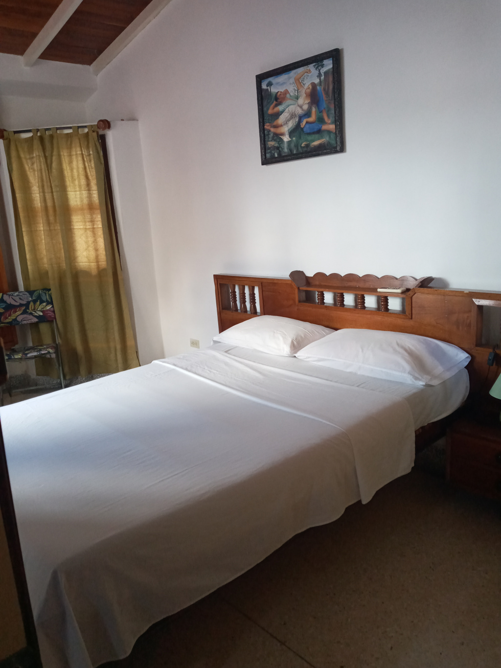 Casa Mayda Appartement 1