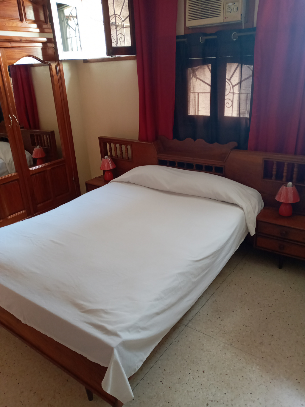 Casa Karel  Appartement 1