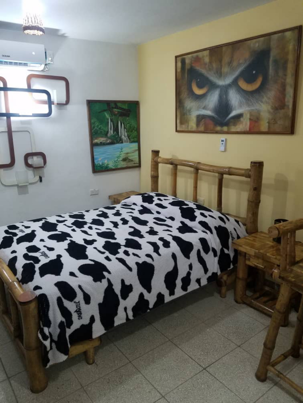 Casa Yixi Appartement 1