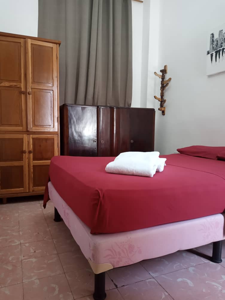 Casa San Juan de Dios 160 Appartement 1