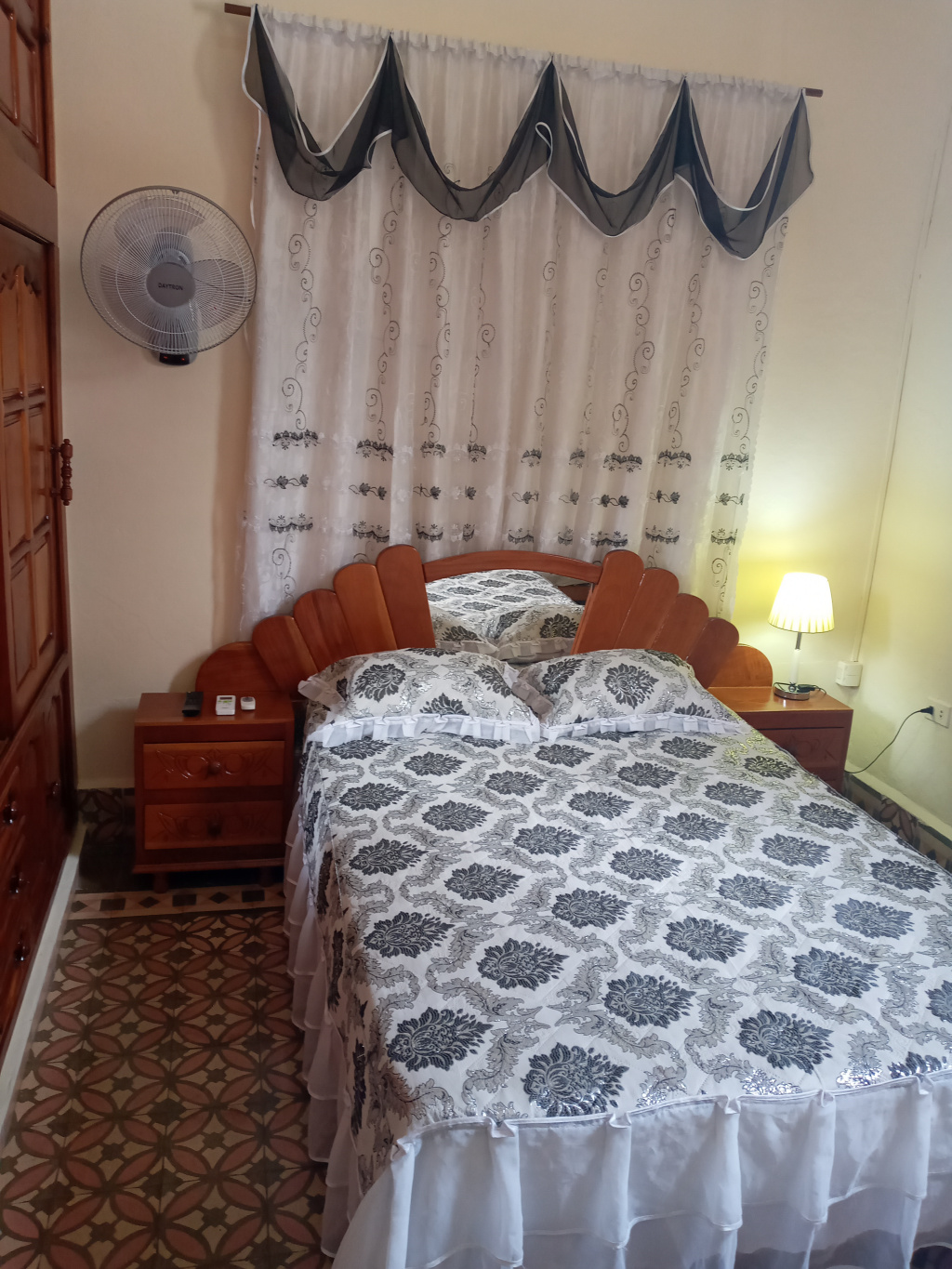Villa Torres Appartement 1
