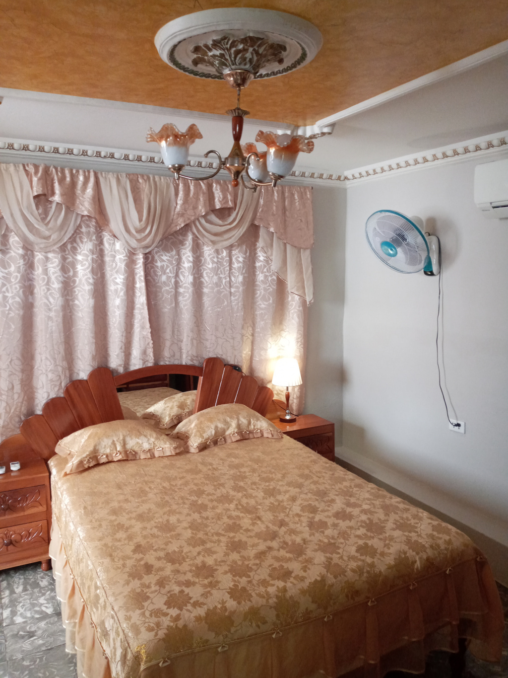 Villa Edholm Appartement 1