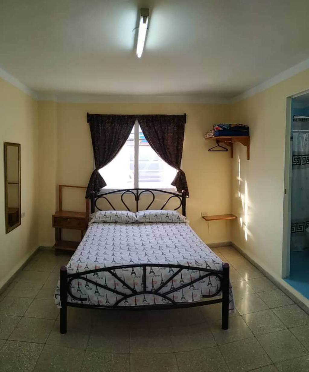 Villa Martha Appartement 1