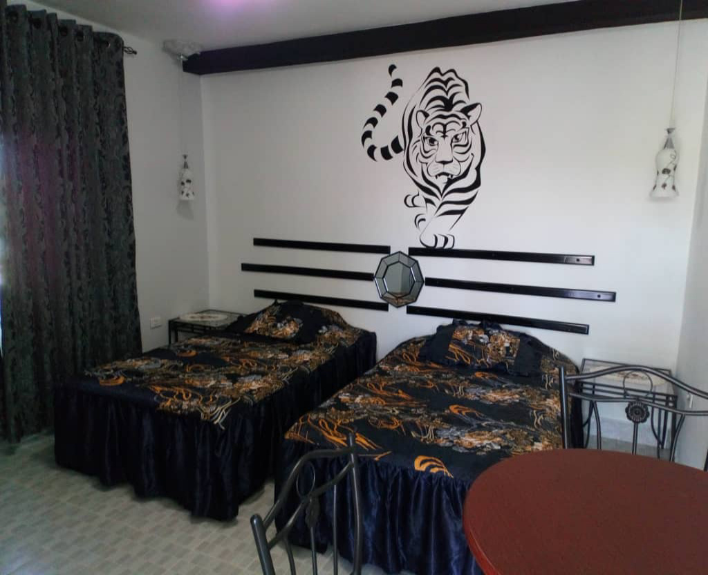 Villa White Appartement 1