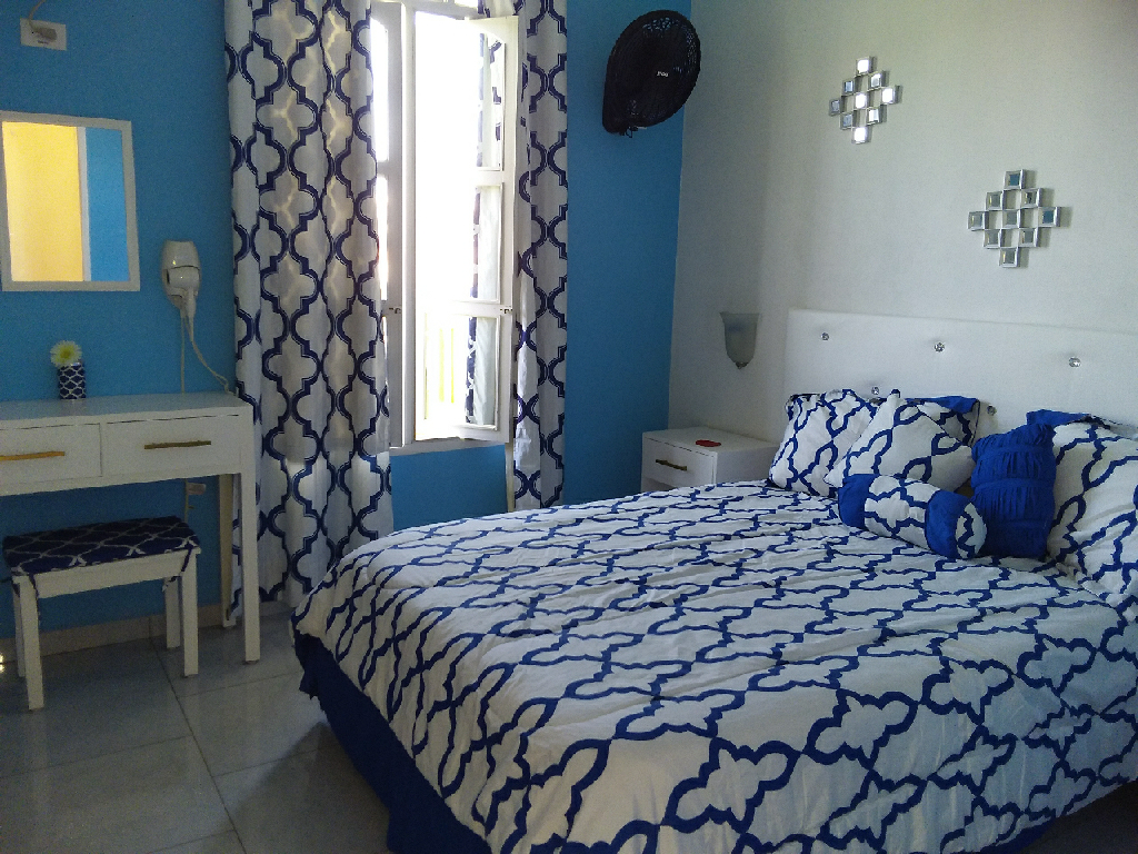 Casa Pilar Appartement 1