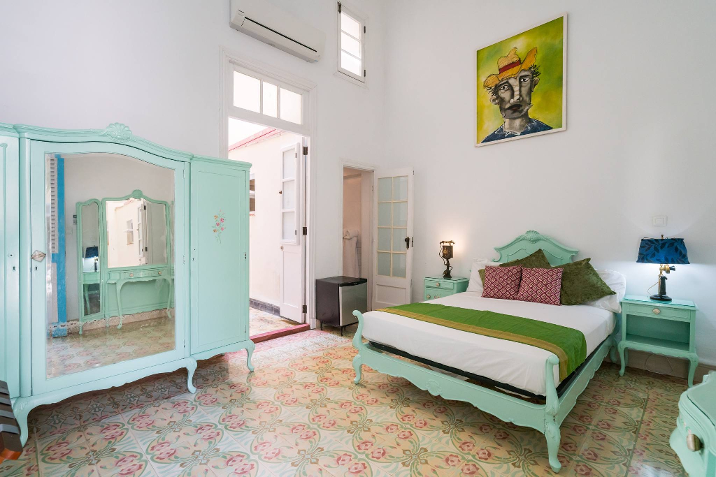 Hotel Boutique Familiar La Siguaraya Appartement 4