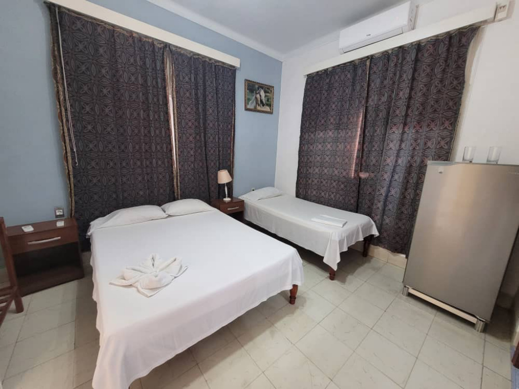 Renta Ezquiel Appartement 1