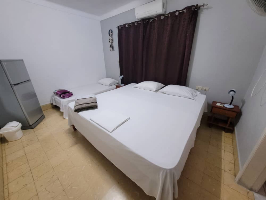 Villa La Roca 1940 Appartement 1