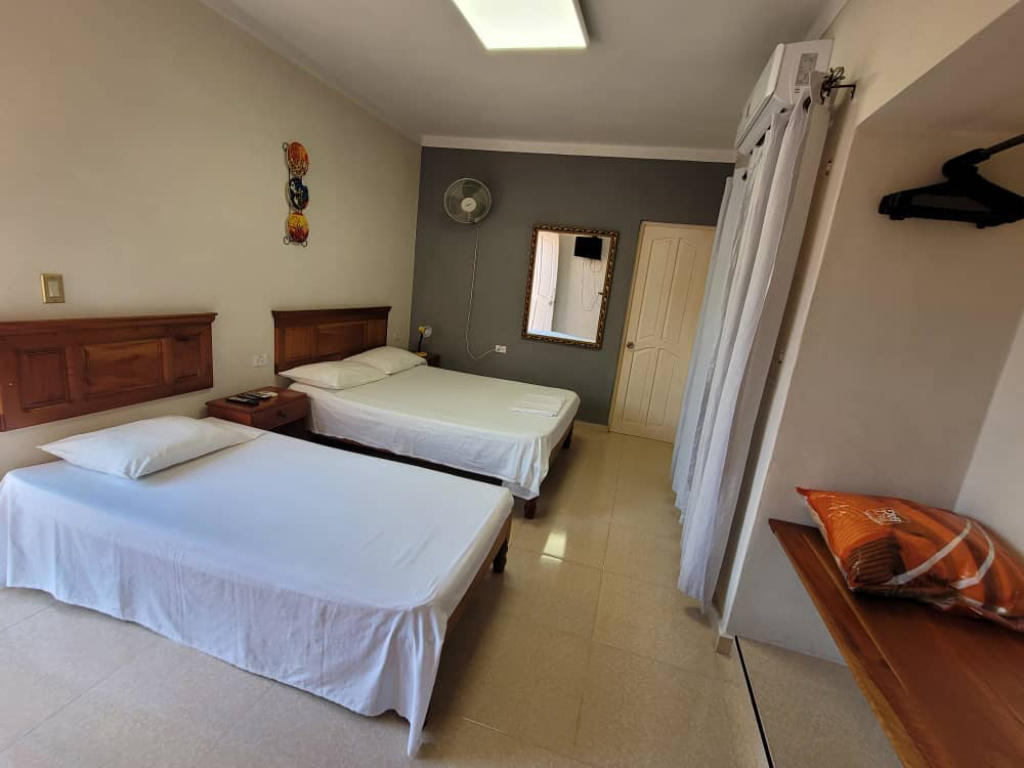 Villa La Roca 1940 Appartement 2
