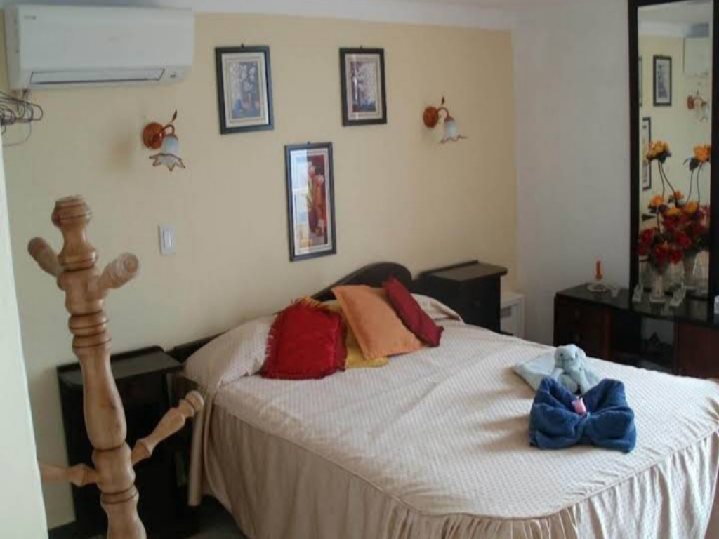 Villa Costa Azul Appartement 1