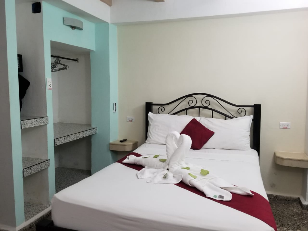 Renta Arianne Appartement 1