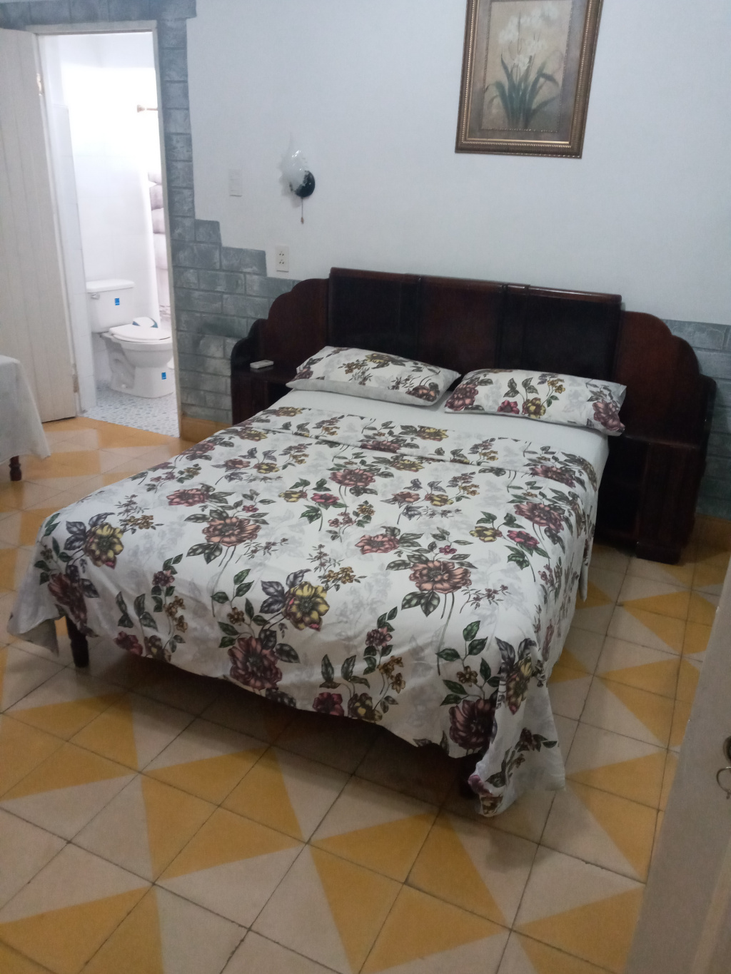 Casa de Tamara Gutiérrez  Appartement 1