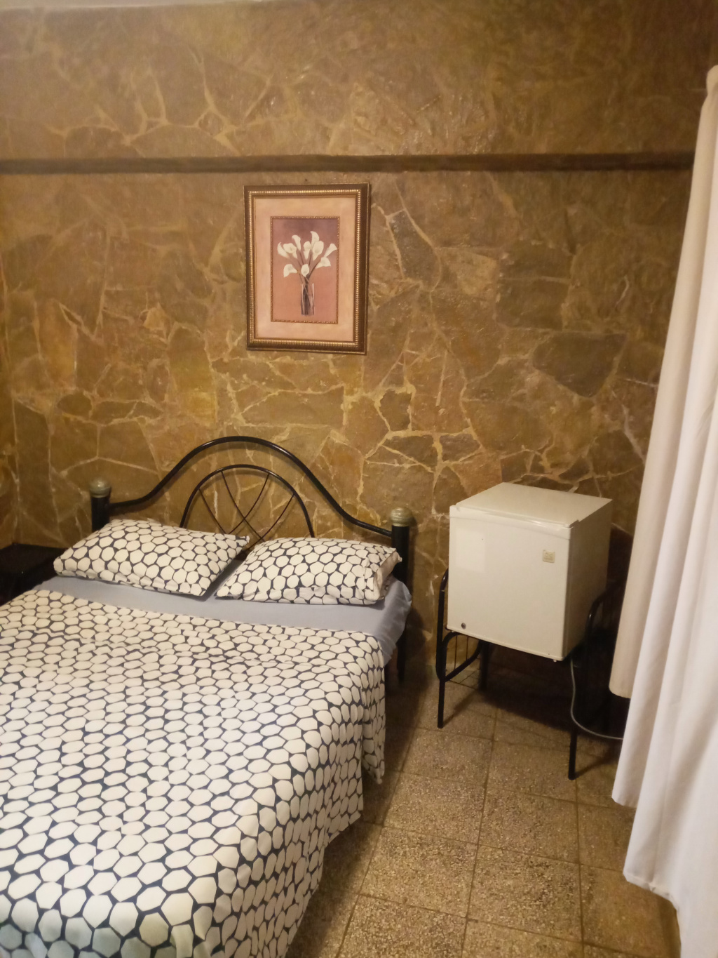 Casa de Tamara Gutiérrez  Appartement 2
