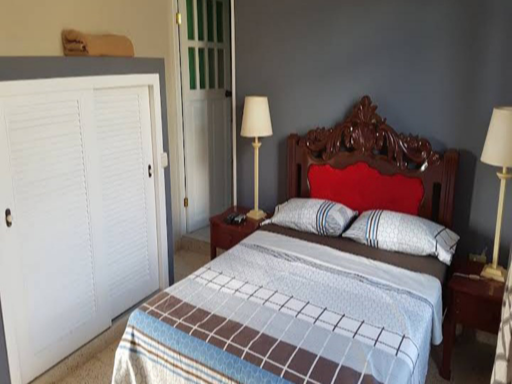 Villa Díaz Appartement 1