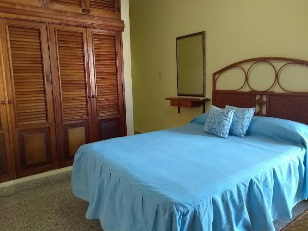 Casa de Mady y Pepe Appartement 1