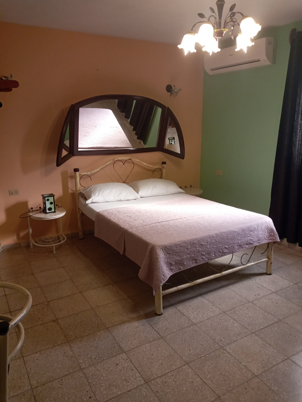 Villa Luis Appartement 1