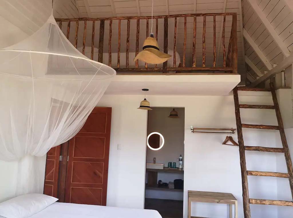 Finca Villaverde Appartement 1