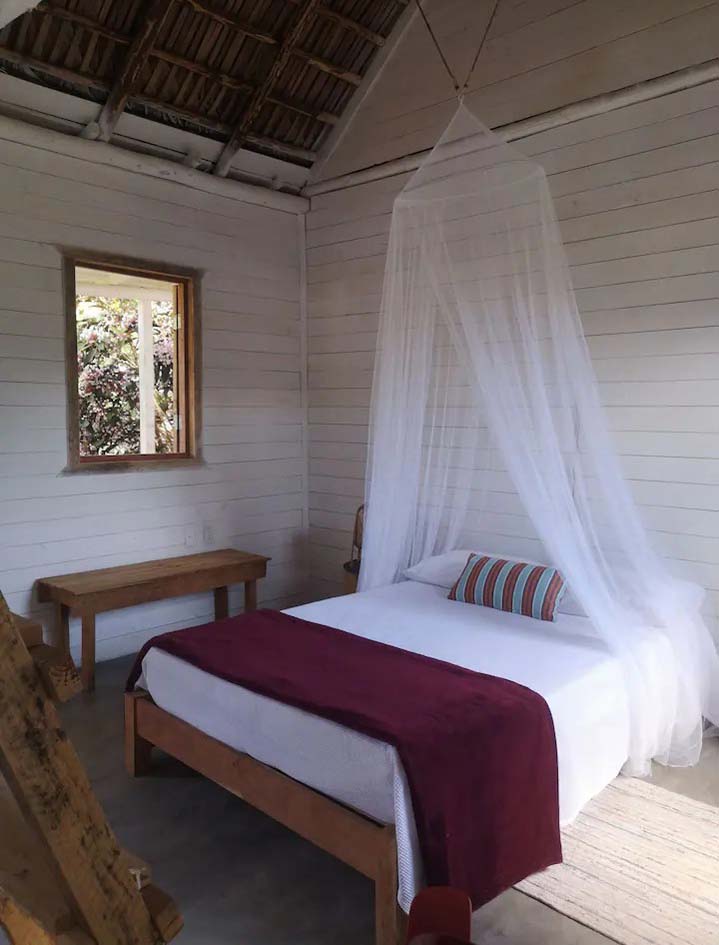 Finca Villaverde Appartement 2
