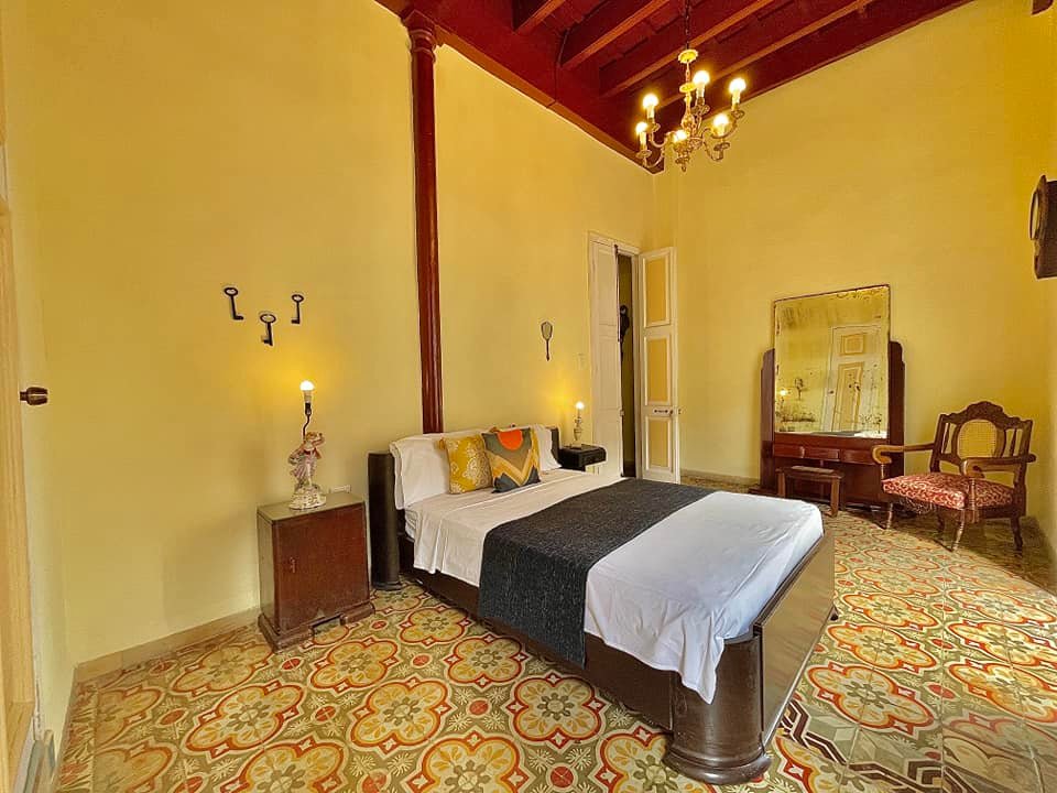 Hostal Balcones Muralla Appartement 2
