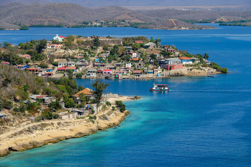 Santiago de Cuba