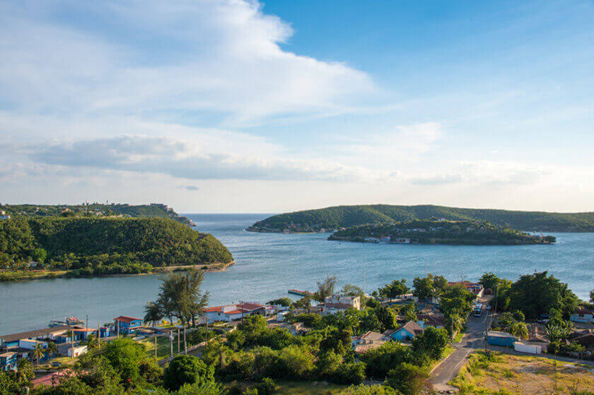 Santiago de Cuba