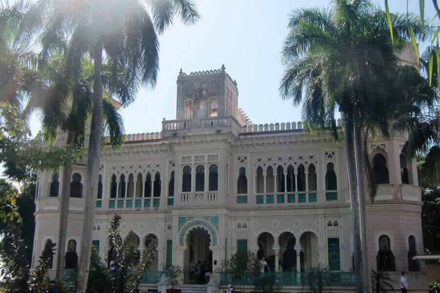 Cienfuegos