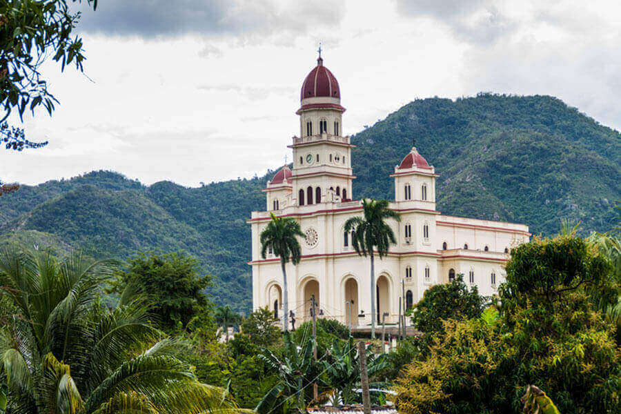 Santiago de Cuba