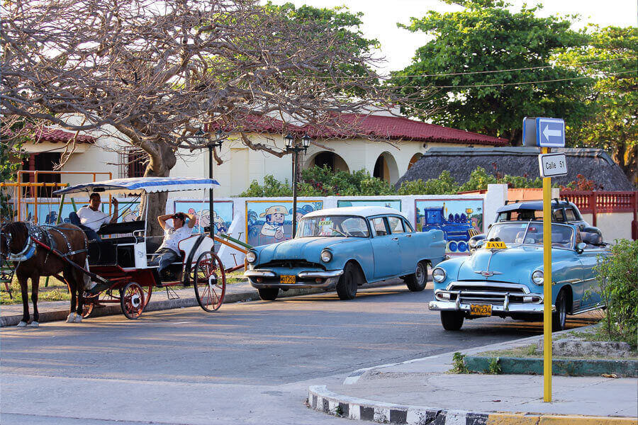 Varadero